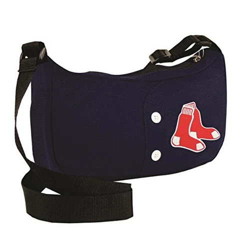 Boston Red Sox Alternate Logo MLB Baseball Jersey Purse Cover