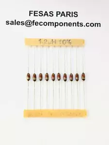 Epcos B78108X5 Common Mode Spulen / Filter HF-CHOKE MCC (Menge - 30 Stück) - Bild 1 von 1