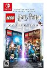 LEGO Harry Potter Collection (Nintendo Switch)☘️ cartridge only