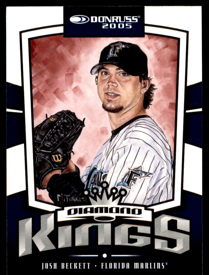 2005 Donruss BB #251-400 - You Pick - Complete Your Set (F63) - Image 1 of 1