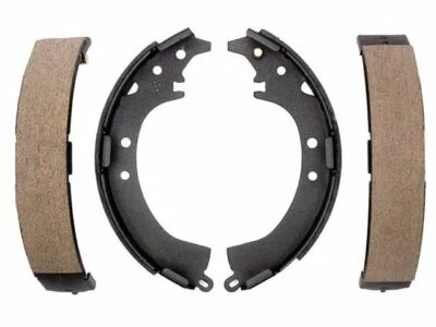 For 1999-2003 Toyota Solara Brake Shoe Set Rear Raybestos 97864TT 2000 2001 2002 - Image 1 of 2