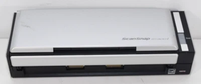 Fujitsu Scansnap S1300i Portable Document Scanner - Image 1 of 4