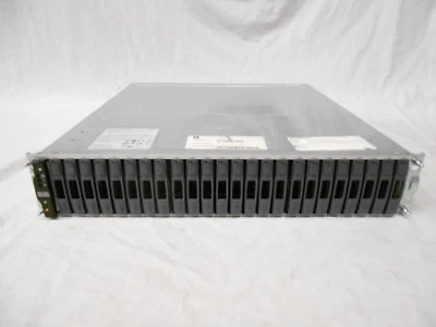 Netapp DS2246 Storage Expansion Array 24 Bay 2.5" SAS Trays 2x IOM6 Controllers - Image 1 of 2