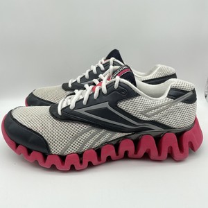 reebok zikzak shoes