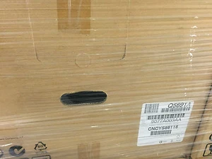 NEW BOXED Q5691A HP LASERJET 4730 , 4345 , M4345 MFP 500 Sheet Stapler/Stacker - Picture 1 of 1
