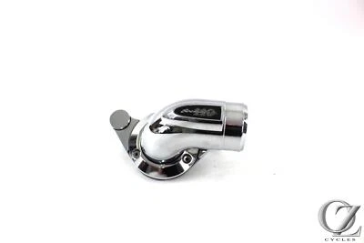 Harley Dyna Fat Bob 2009 09 FXDFSE FXDF 110" conjunto de filtro de aire Foto 1 de 4