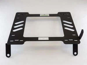 PLANTED SEAT BRACKET FOR 2006-2013 VOLVO C30 PASSENGER RIGHT SIDE RACING SEAT - Picture 1 of 3