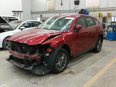 Eje delantero izquierdo conjunto Mazda Cx-5 OEM Foto 1 de 4