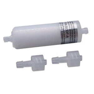 10 Stck. 80 mm Tintenfilter 5 Mikrometer beständig für Infiniti/CrystalJet Lösungsmitteldrucker - Bild 1 von 4