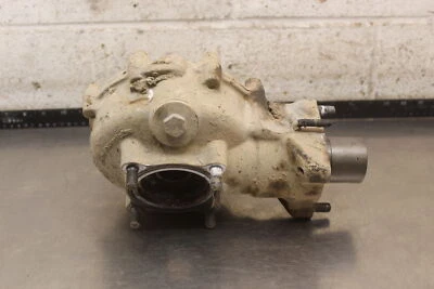 1995-04 Honda FourTrax Foreman 400 4x4 REAR BACK DIFFERENTIAL GEARBOX H142 - Image 1 of 4
