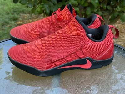 Nike Kobe AD NXT “Red” Men’s Size 8.5 Athletic Basketball Shoes 882049-600 - Image 1 of 4