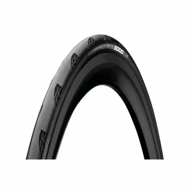 Continental Grand Prix 5000 700x25c Bike Road Tubeless Tire