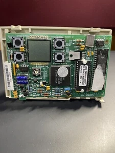 Carrier SSP01E Rev. 3.4 T-stat Board Only. - Picture 1 of 3