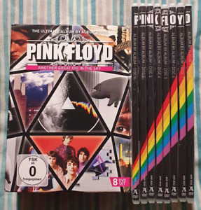 Pink Floyd Ein weiterer toller Gig am Himmel DVD