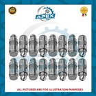 16 HYDRAULIC TAPPET LIFTER FOR MERCEDES 1.8 D OM 651.901 OR 2.2 D OM 651.924