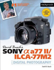 David D. Busch David Busch?S Sony Alpha A77 Ii/Ilca-77M2 (Paperback) (Uk Import)