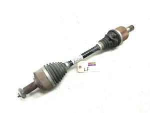 2019-2024 VOLVO S60 AWD LEFT DRIVER FRONT CV AXLE SHAFT OEM - Picture 1 of 9