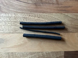 Daler Rowney Charcoal Assorted Sticks - Pack of 4 - Picture 1 of 3