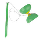  Bearing Diabolo Sticks & String - Juggling Toy  