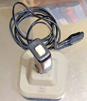 WICO Boss Joystick for Atari 2600/400/800 Commodore 64 Tested and working - Image 1 of 2