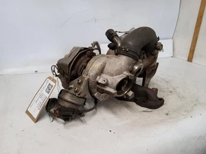 SEAT LEON TURBOCHARGER MK3 5F 2.0TD 16V DOHC DIESEL180BHP 04L253010H - Picture 1 of 10