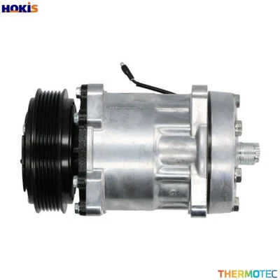 COMPRESSOR AIR CONDITIONING KTT090169 - Image 1 of 4