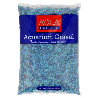 Aquarium Gravel Beautify Your Underwater World Used for Hobbies and Crafts Ponds - Image 1 of 4