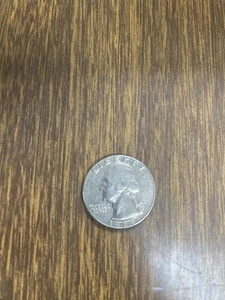 💥 1982 P Washington Quarter ERROR Filled Mint & Obverse Rim Errors - Picture 1 of 2