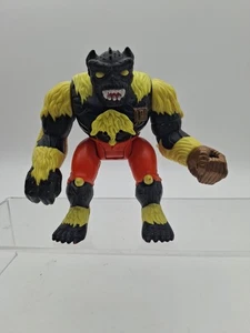 Figura De Colección GI Joe Hasbro 1992 Mega Monsters Monstro Viper Mariners SOLO - Imagen 1 de 5