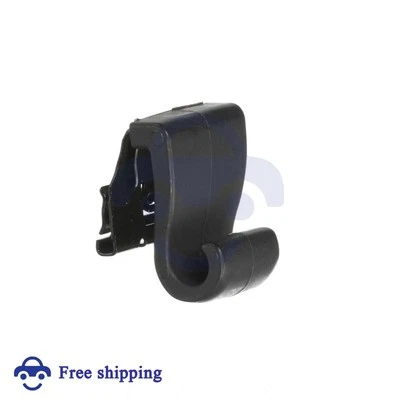 1x GANCHO PARA SOMBRA DE VENTANA para Chrysler Voyager 17-24 Pacifica 5XR76DX9AA 20-24 Foto 1 de 4