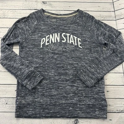 Sudadera ligera Camp David Penn State para mujer 2XL azul Foto 1 de 4