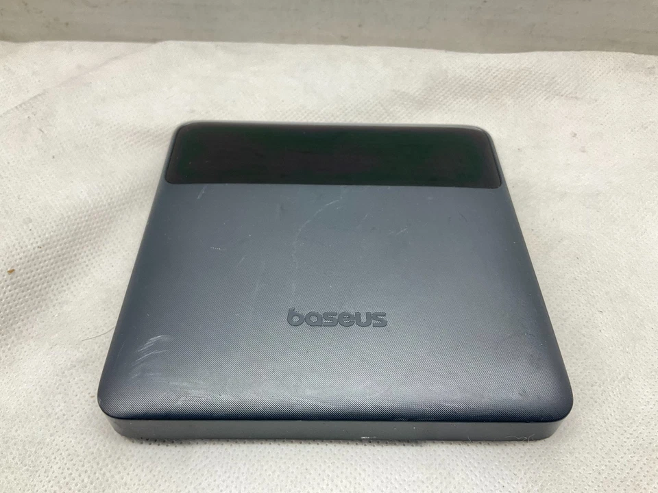Baseus Blade HD 100W Power Bank 20000mAh Laptop Portable Charger - Image 1 of 4