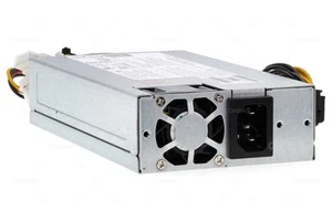 PWS-350-1H SUPERMICRO 350W SWITCHING POWER SUPPLY FOR SUPERMICRO CSE-813M - Afbeelding 1 van 7