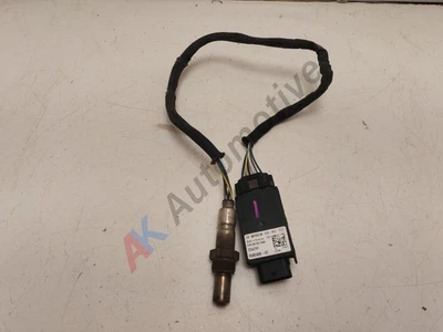 BMW 3 Series F30 F31 LCI 2015-2019 NOX Lambda Oxygen Sensor Probe 8580408 - Image 1 of 4