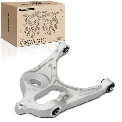 Rear Left Lower Control Arm for Mercedes GLE GLS ML-Class 2012-2019 Aluminum - Image 1 of 3