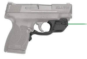 LASERGUARD S&W SHIELD 45 GREEN - Picture 1 of 1