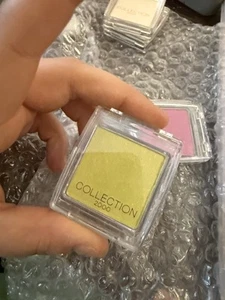 Key Lime Pie Eyeshadow Collection 2000 - Picture 1 of 2