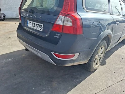 PARAGOLPES TRASERO / 763 PARA VOLVO XC70 II 136 D5 AWD - Imagen 1 de 4