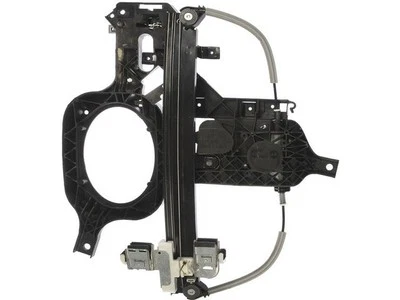 Regulador de ventana trasero izquierdo para Lincoln Navigator 2007-2017 Dorman 82739VYPF 2008 Foto 1 de 2