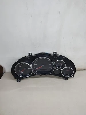 Pontiac G6 2005-2007 racimo de velocímetro OEM Foto 1 de 4