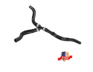 For BMW E70 X5 2007-10 Radiator Upper Hose Engine Water Coolant Tank 17127536236 - Picture 1 of 3