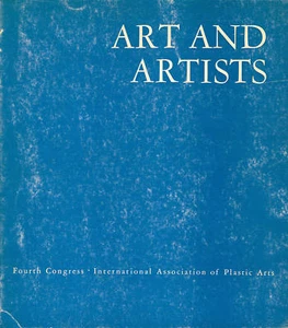 Profile Art & Artists In USA Fourth congress (Kennedy) - Picture 1 of 1