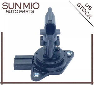 Mass Air Flow Sensor For Honda Accord 2018-2021 RDX 2019-2021 2.0L 37980-5BA-A01 - Picture 1 of 7