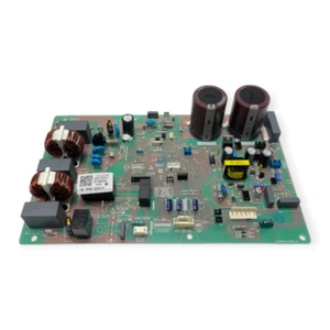 HAIER MAIN ELECTRONIC BOARD A0011800345P OUTDOOR UNIT AIR CONDITIONER - Picture 1 of 1