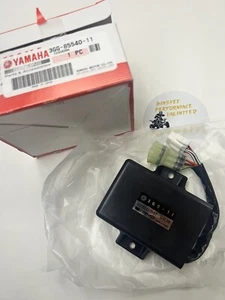 Yamaha banshee  OEM CDI 3GG-85540-11 - Picture 1 of 2