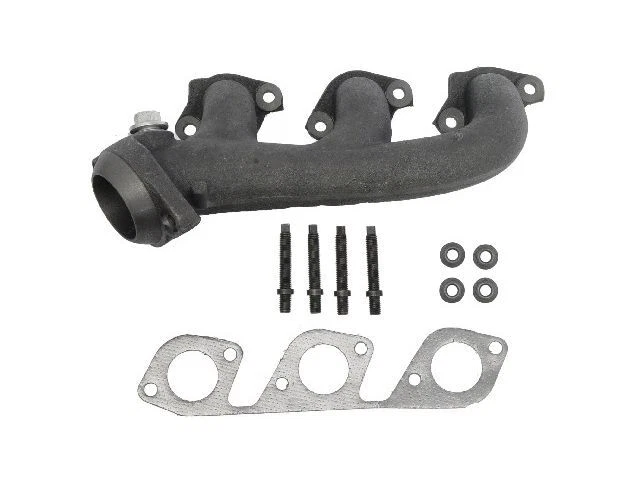 Colector de escape derecho para Ford E250 Econoline 1999-2002 4,2 L V6 2000 FK885SH Foto 1 de 1