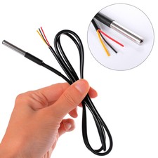 KEYES Waterproof DS18B20 Digital Thermal Probe Temperature Sensor for Arduino EU