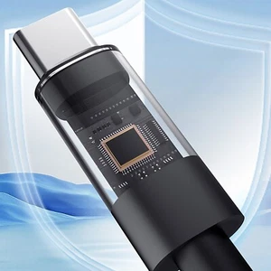 Revolutionary To Data Fast Charging & High Speed Transfer  Latest Devices - Zdjęcie 1 z 7