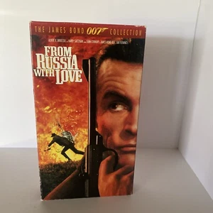 From Russia With Love 007 Sean Connery - Foto 1 di 4