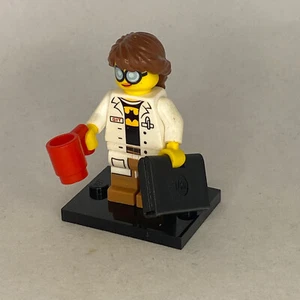 GPL Tech minifigure The LEGO Ninjago Movie CMF Series - Picture 1 of 3